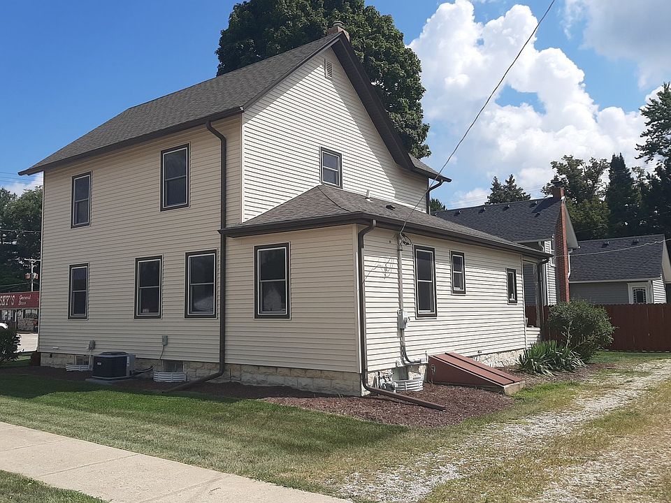 101 S Shabbona Rd, Shabbona, IL 60550 Zillow