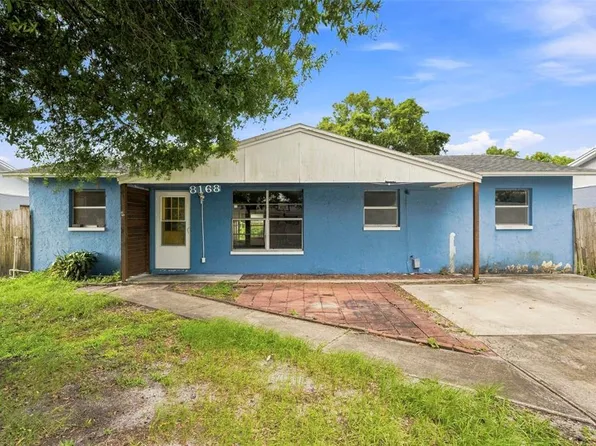 8168 82nd Ave, Seminole, FL 33777