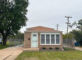 15010 Vail Ave, Harvey, IL 60426