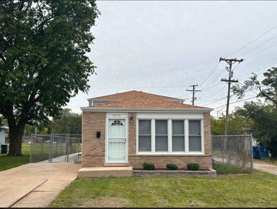 15010 Vail Ave, Harvey, IL, 60426