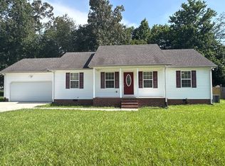 479 Indian Springs Cir, Manchester, TN 37355