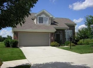1486 Dragonwyck, Beavercreek, OH 45385