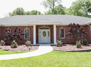 102 Butternut St, Hannibal, MO 63401