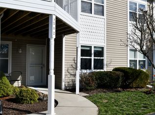30224 Driftwood Ct UNIT 7502, Ocean View, DE
