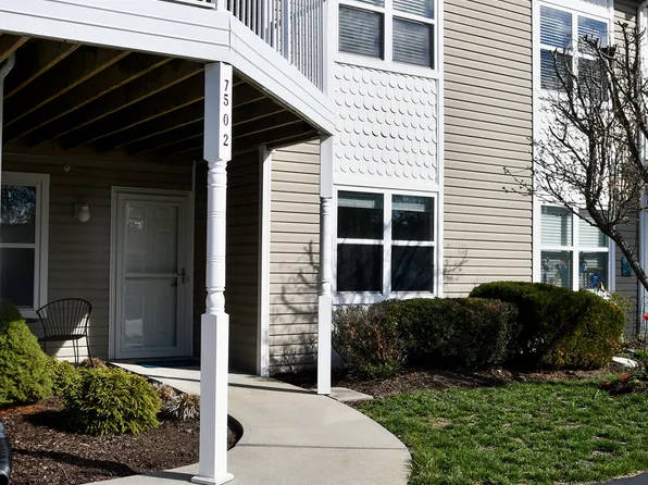 30224 Driftwood Ct Unit 7502, Ocean View, DE 19970