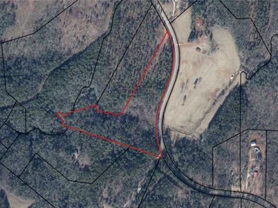 2160 Battlecreek Rd, Long Creek, SC, 29658