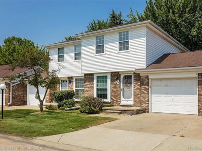 28091 Fair Oaks Ln, Harrison Twp, MI, 48045