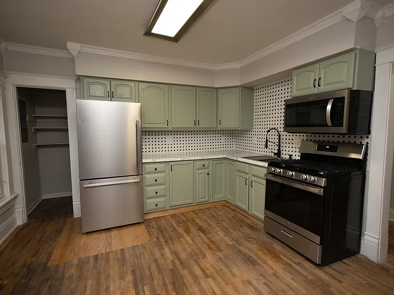 kitchen - full photo