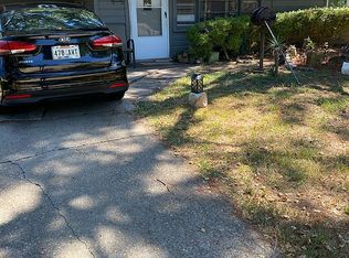 5337 Alto Vista Ave, Shreveport, LA 71109