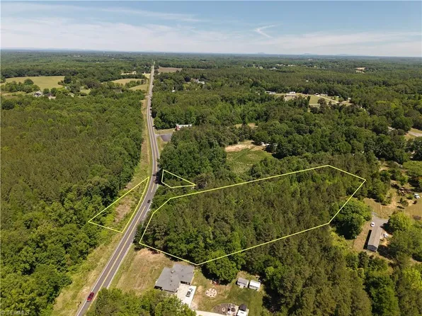 0 Cherry Hill Rd, Mocksville, NC 27028