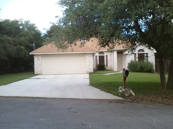 902 Girard St, San Marcos, TX 78666