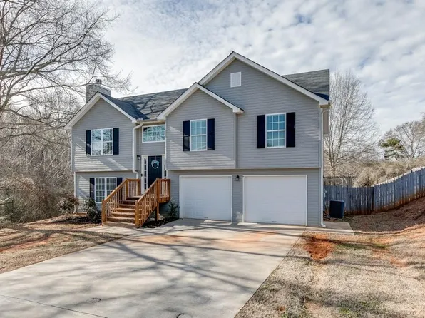 3224 Bluffton Dr, Gainesville, GA 30507