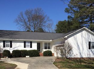 1801 Bruce Rd, Boaz, AL 35957