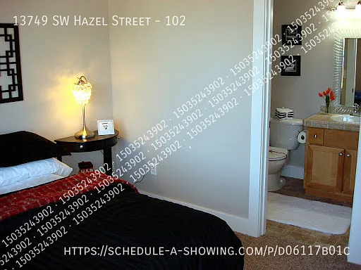 13749 SW Hazel St #102 — Photo 28
