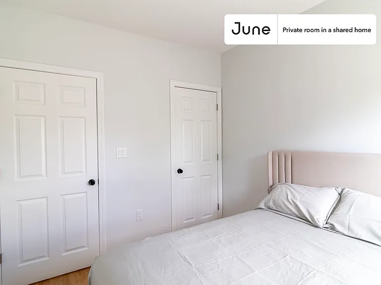 90 Mount Vernon St #C — Photo 3