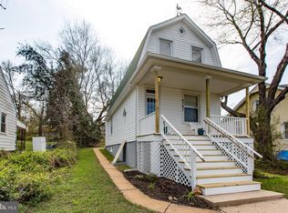 4701 Valley View Ave, Baltimore, MD 21206