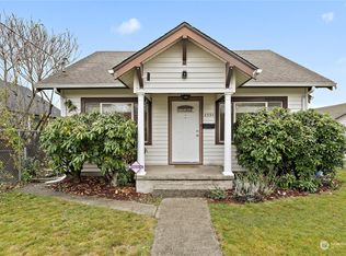 2335 S Hosmer St, Tacoma, WA