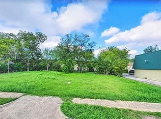 618 Luxton St LOT 14, Fort Worth, TX 76104