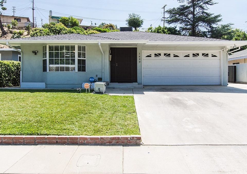 1st image of 1440 Loma Verde St