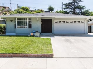 1440 Loma Verde St, Monterey Park, CA 91754