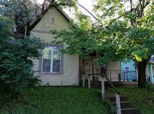 1227 N Rural St, Indianapolis, IN 46201