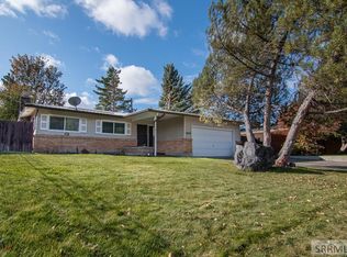 1850 Masters Dr, Idaho Falls, ID 83401