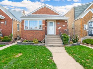 4027 W 57th St, Chicago, IL 60629