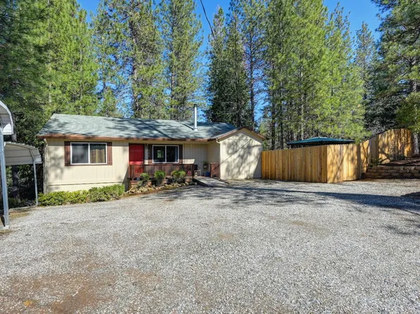 6272 Sly Park Rd, Placerville, CA 95667