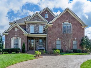 623 Firefox Dr, Brentwood, TN 37027