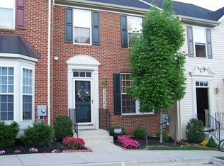 25369 Damascus Park Ter, Damascus, MD