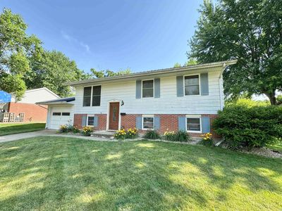 944 Tulip Dr, Peru, IN, 46970