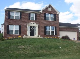 11511 Buhrman Dr W, Waynesboro, PA