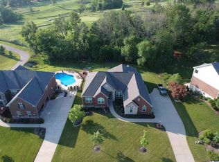 2578 Twin Hills Ct, Union, KY 41091