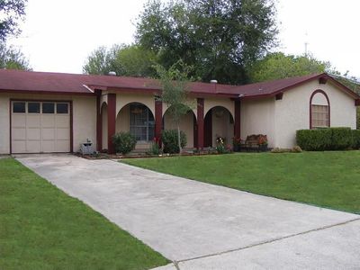 12218 Lucky Oaks St, Live Oak, TX, 78233