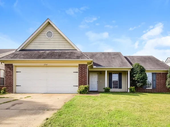 1741 Madison Ave, Southaven, MS 38671
