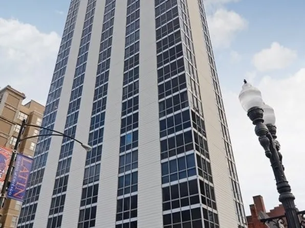 1555 N Dearborn Pkwy APT 23C, Chicago, IL 60610