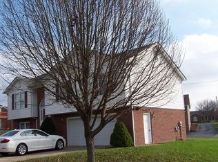 1307 Bonnie Blue Loop, Lawrenceburg, KY 40342