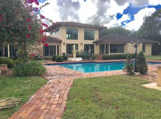 13201 Luray Rd, Southwest Ranches, FL 33330