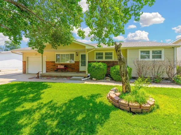 3240 S Sheridan Ave, Wichita, KS 67217