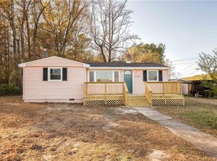 12306 Duncan Rd, North Dinwiddie, VA 23805