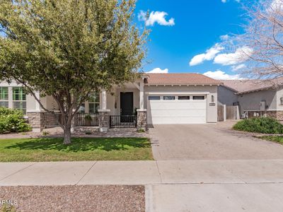 7222 E PERALTA Avenue, Mesa, AZ, 85212