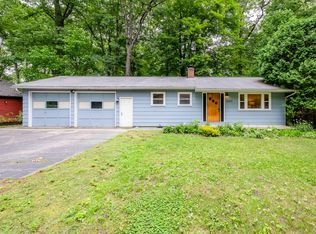 18393 Ridge Rd, New Buffalo, MI 49117