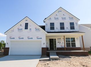 8184 Barrington Dr, Ypsilanti, MI 48198