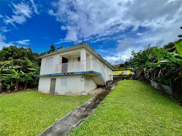 (undisclosed Address), Luquillo, PR 00773