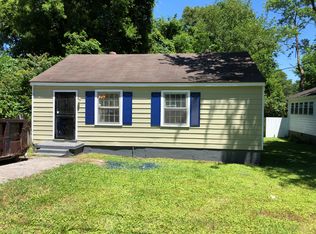 3088 Benjestown Rd, Memphis, TN 38127