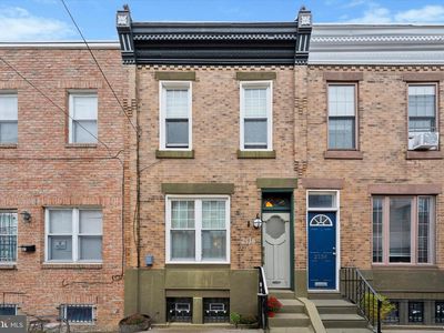 2136 S Bancroft St, Philadelphia, PA, 19145