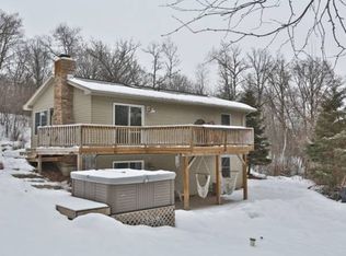 1203 County Road I, Hudson, WI 54016