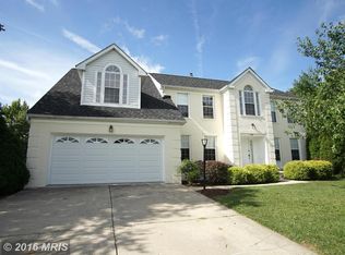 11700 Croft Ct, Bowie, MD 20720