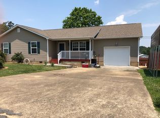 2500 Eggleston Dr SE, Cleveland, TN 37323