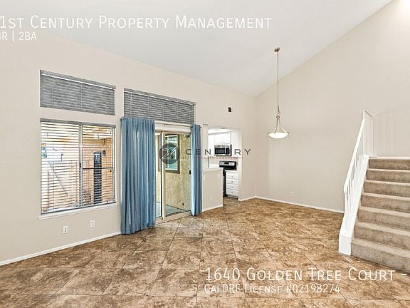 4th image of 1640 Golden Tree Ct Unit E